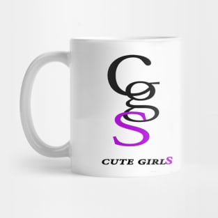 T-Shirth I made it look beautiful Mug